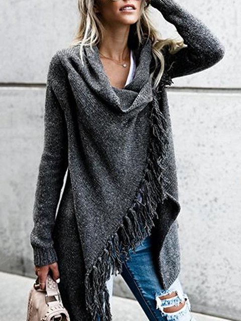 cardigan sweaters for women long length for women